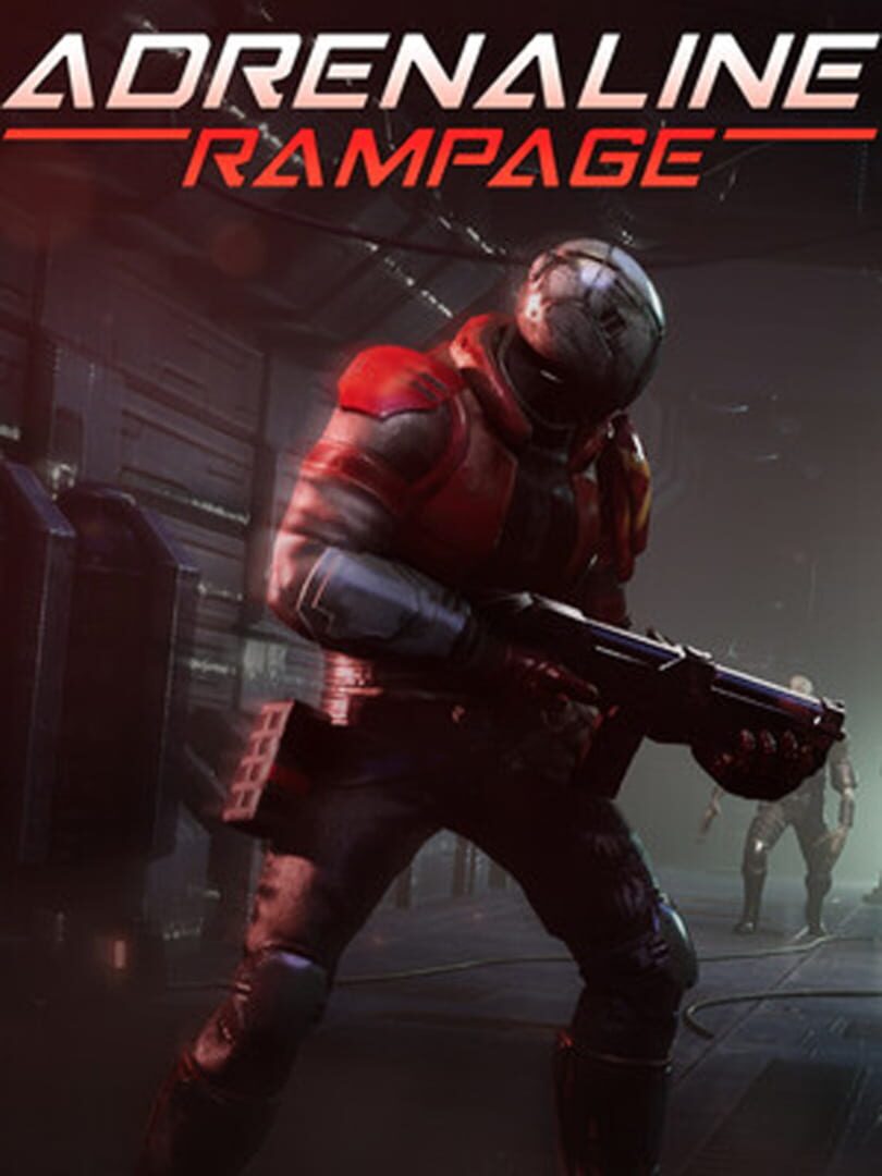 Adrenaline Rampage (2024)