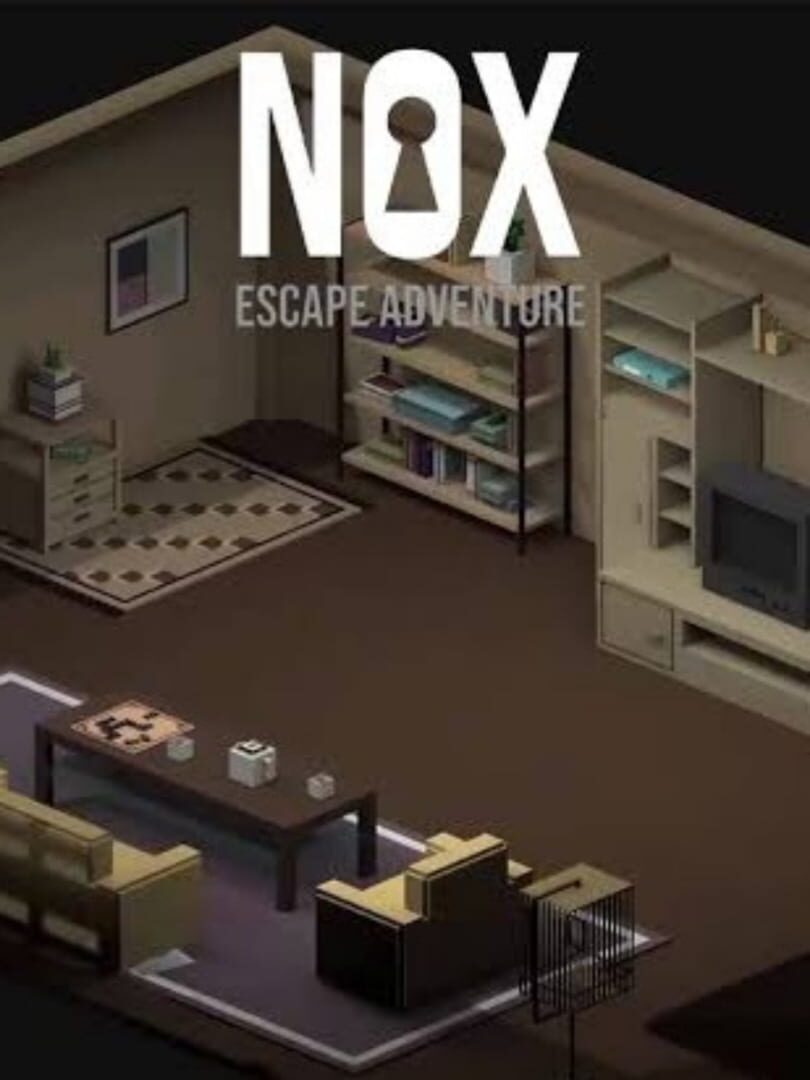 Cover image of Nox: Escape Adventure