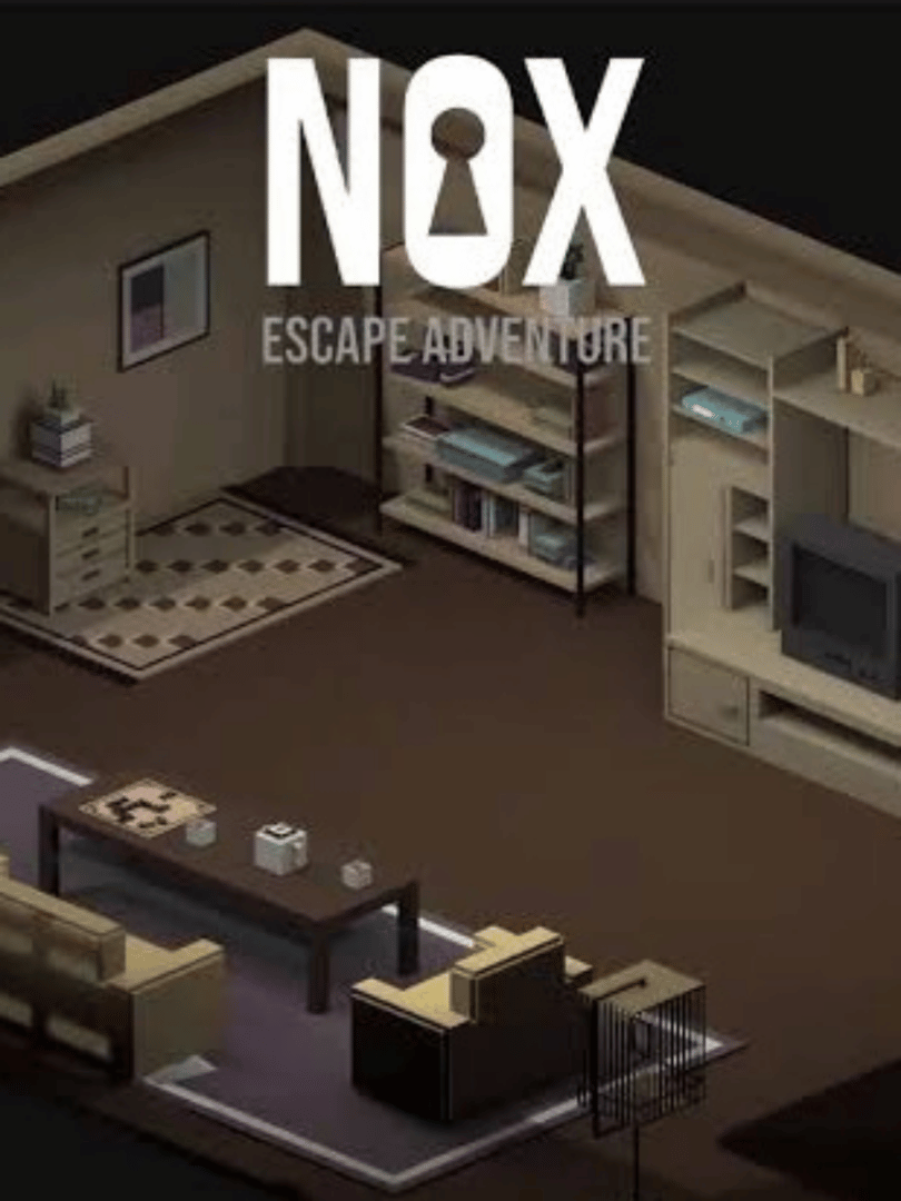 Nox: Escape Adventure Cover