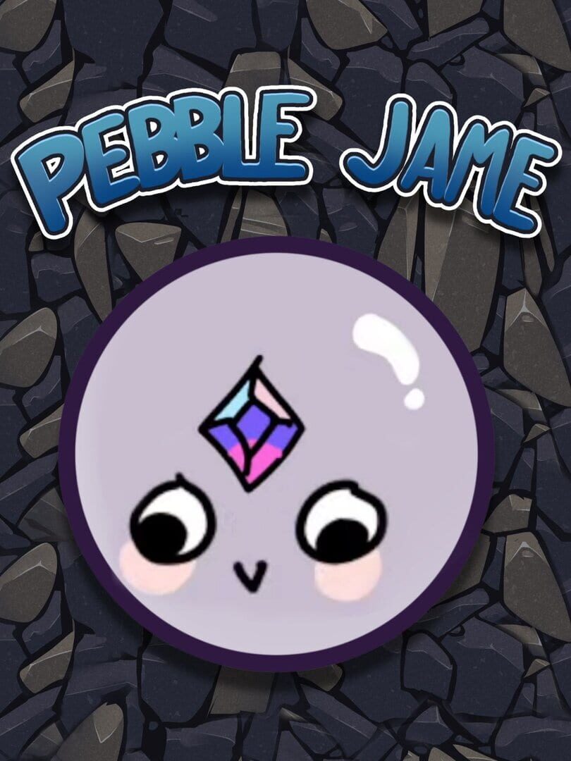 Pebble Jame (2023)