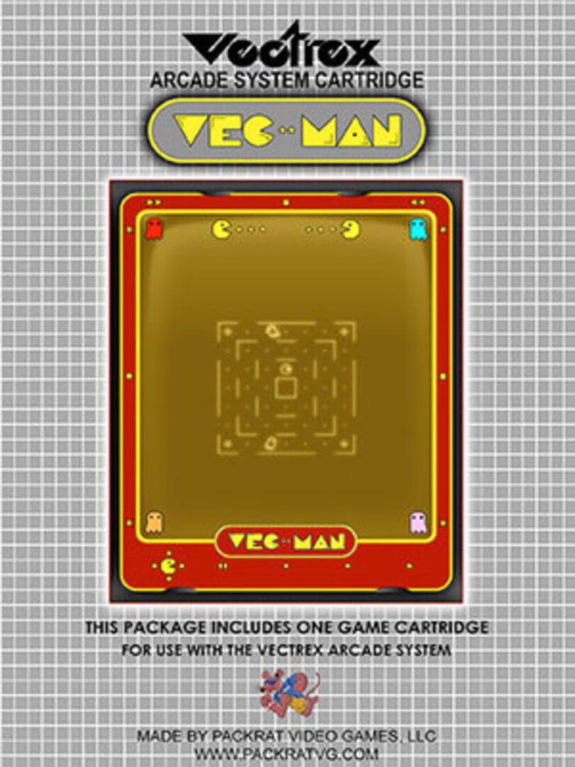 Vec-Man