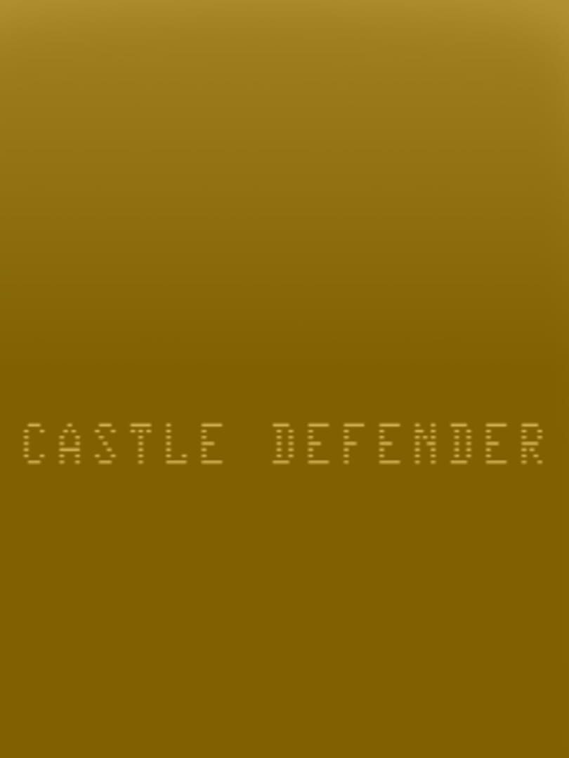 Castle Defender