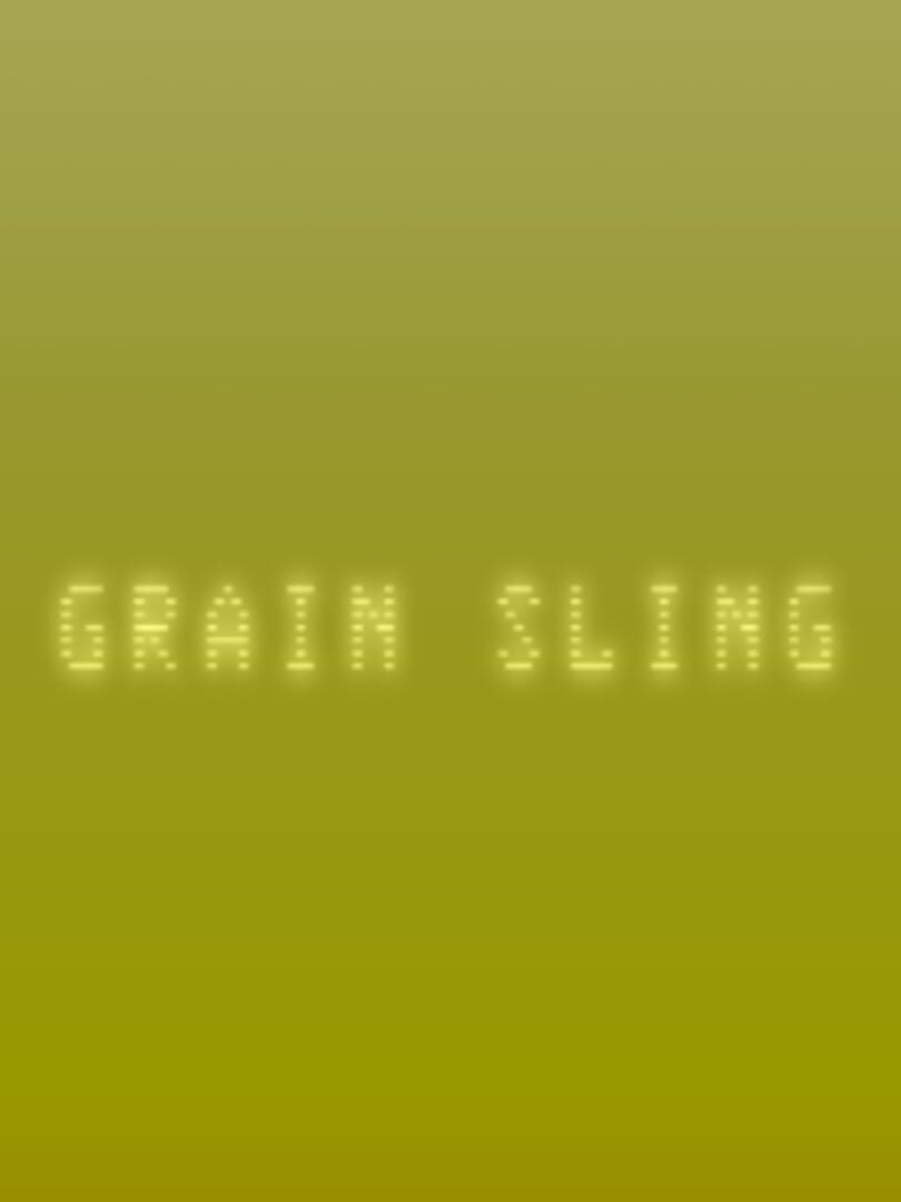 Grain Sling