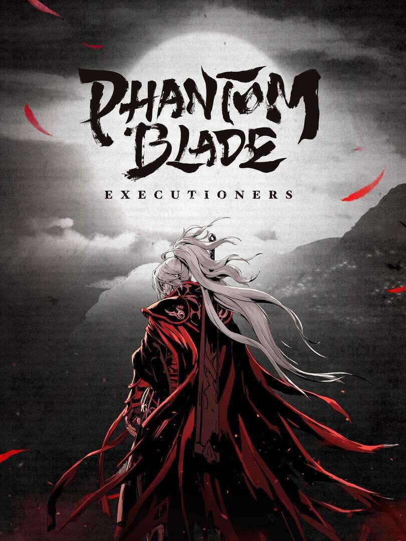 Phantom Blade: Executioners (2023)