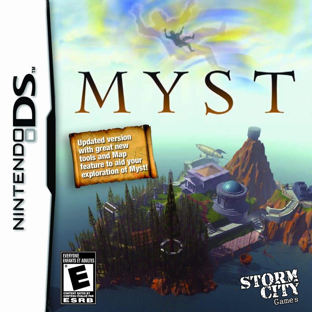 Myst (2010)