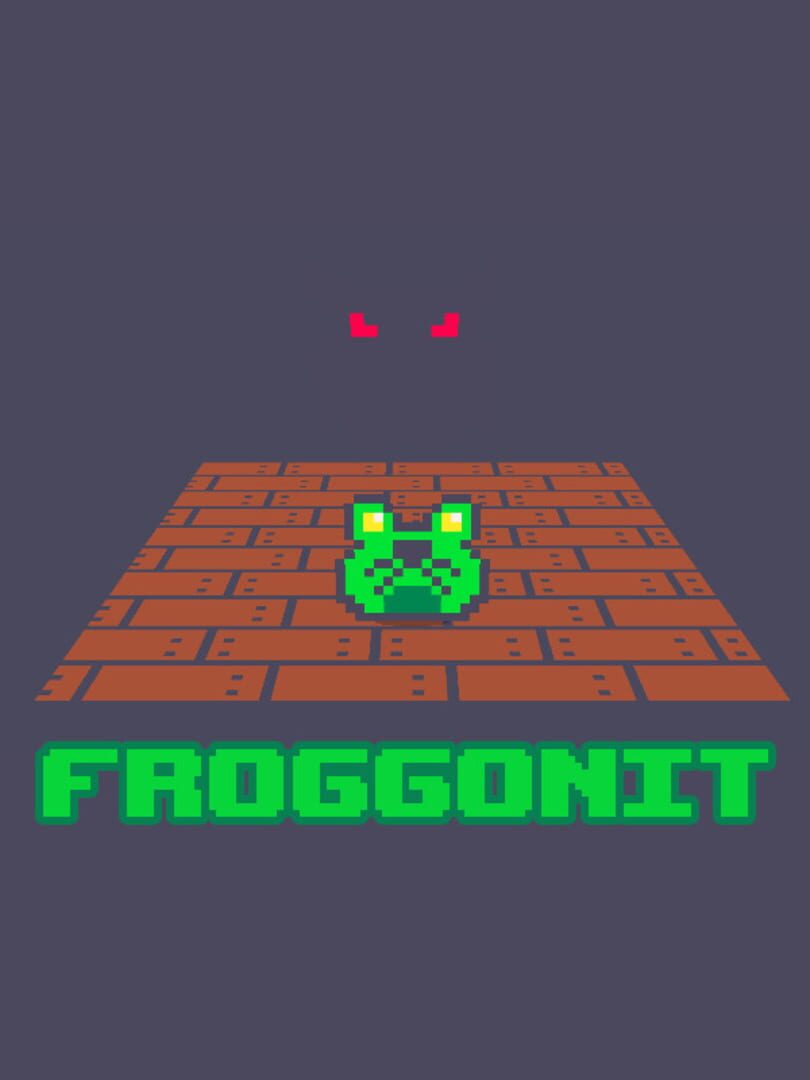 Froggonit