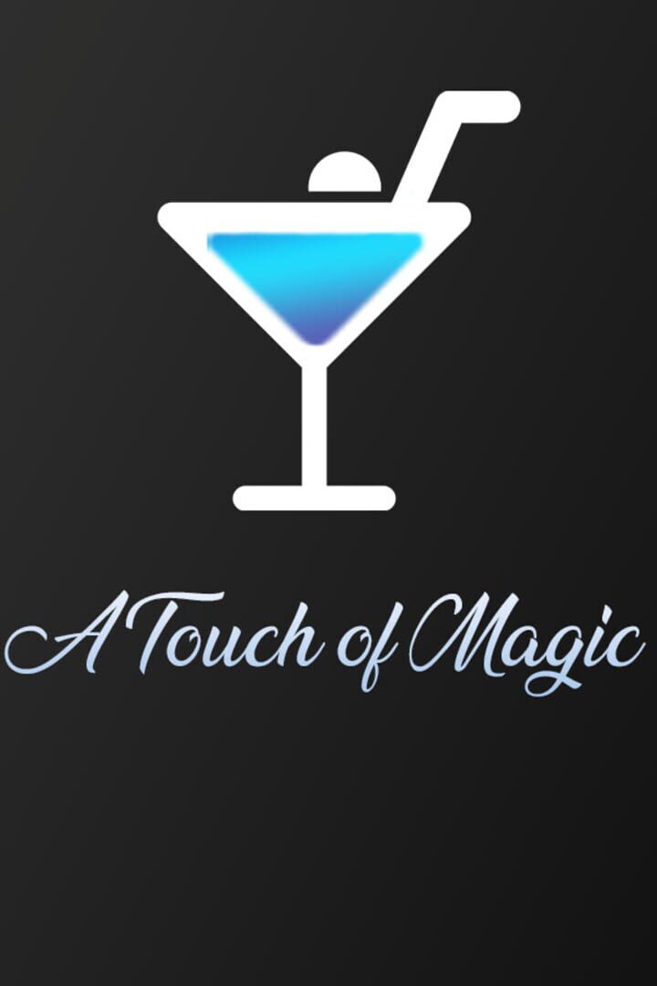 A Touch of Magic (2023)