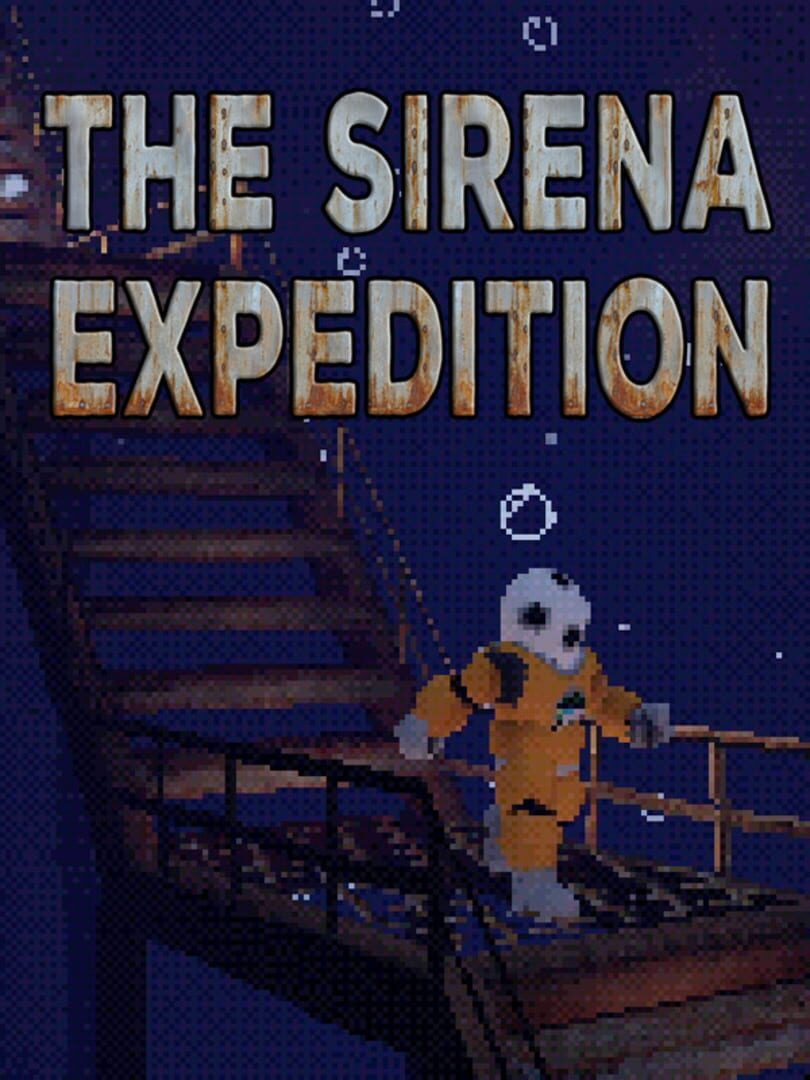 The Sirena Expedition