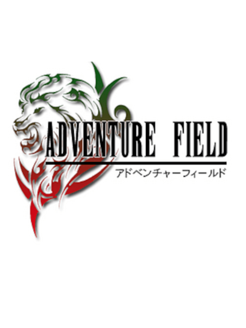 Adventure Field Cover