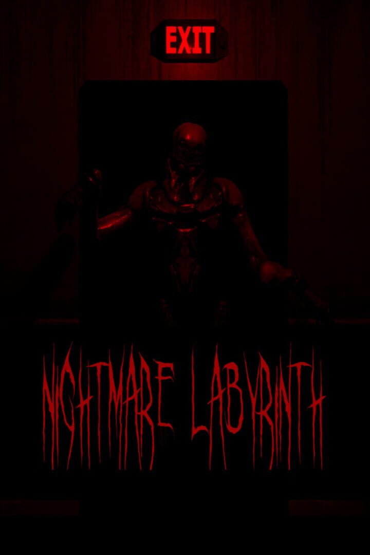 Nightmare Labyrinth