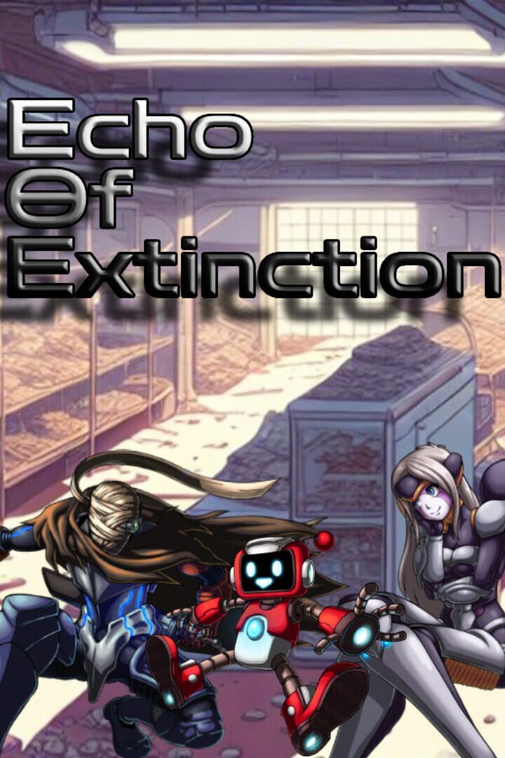 Echo of Extinction