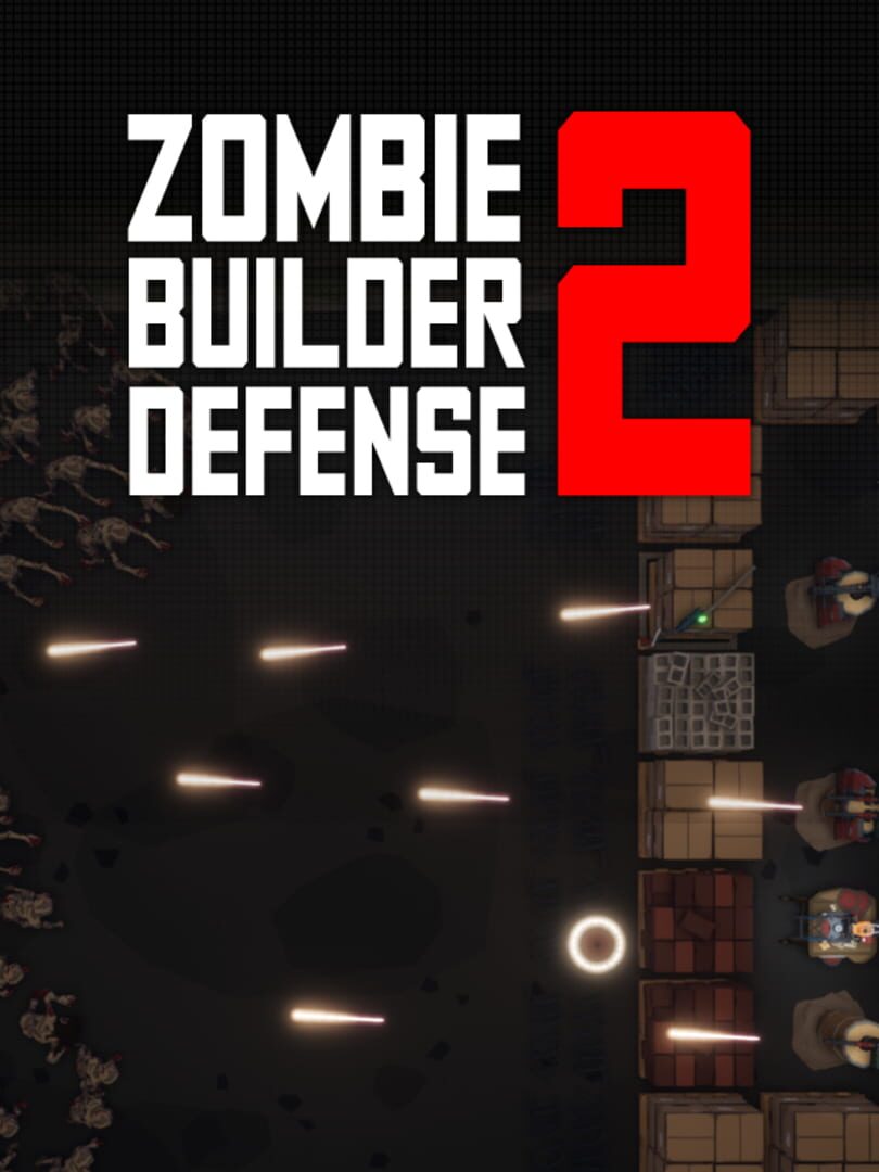 Zombie Builder Defense 2 (2023)