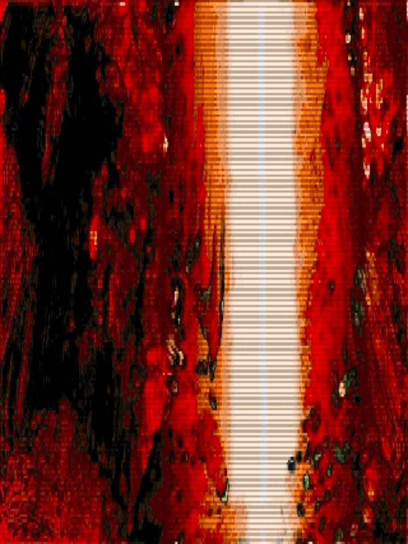 Claustrophobia 1024 2: The Mystery of Too Many Maps