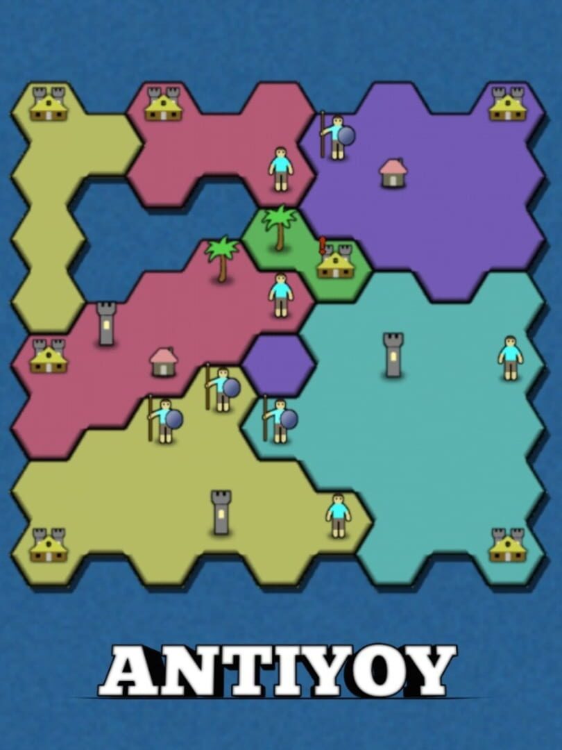 Antiyoy (2015)