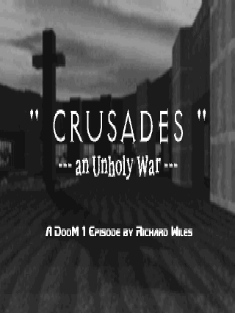 Imagem de Crusades - New Games Release