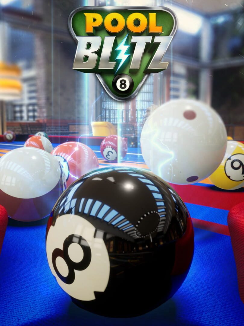 Pool Blitz (2022)