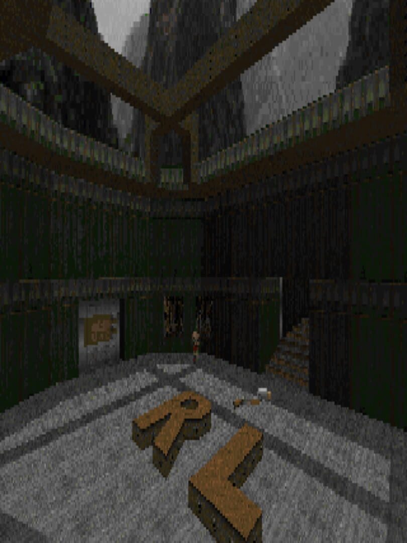 Imagem de Sillouhettes of Phobos - New Games Release