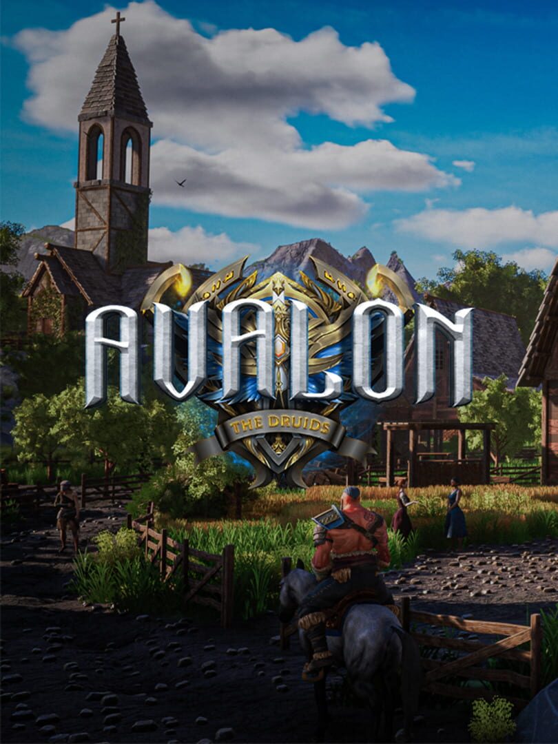 Avalon: The Druids (2025)