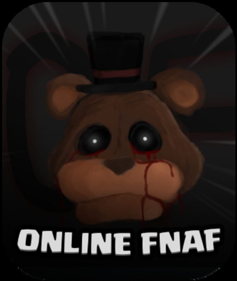 Online FNAF (2022)