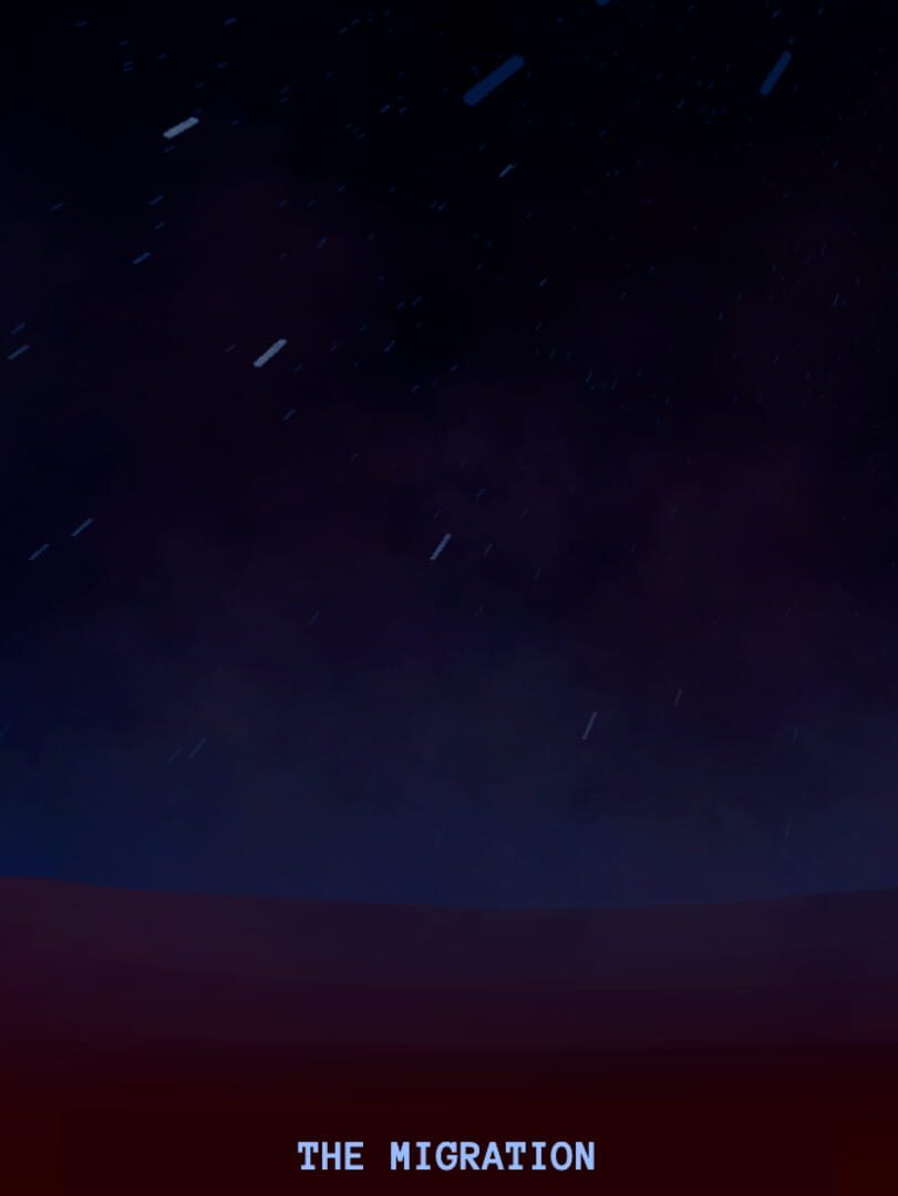 The Migration