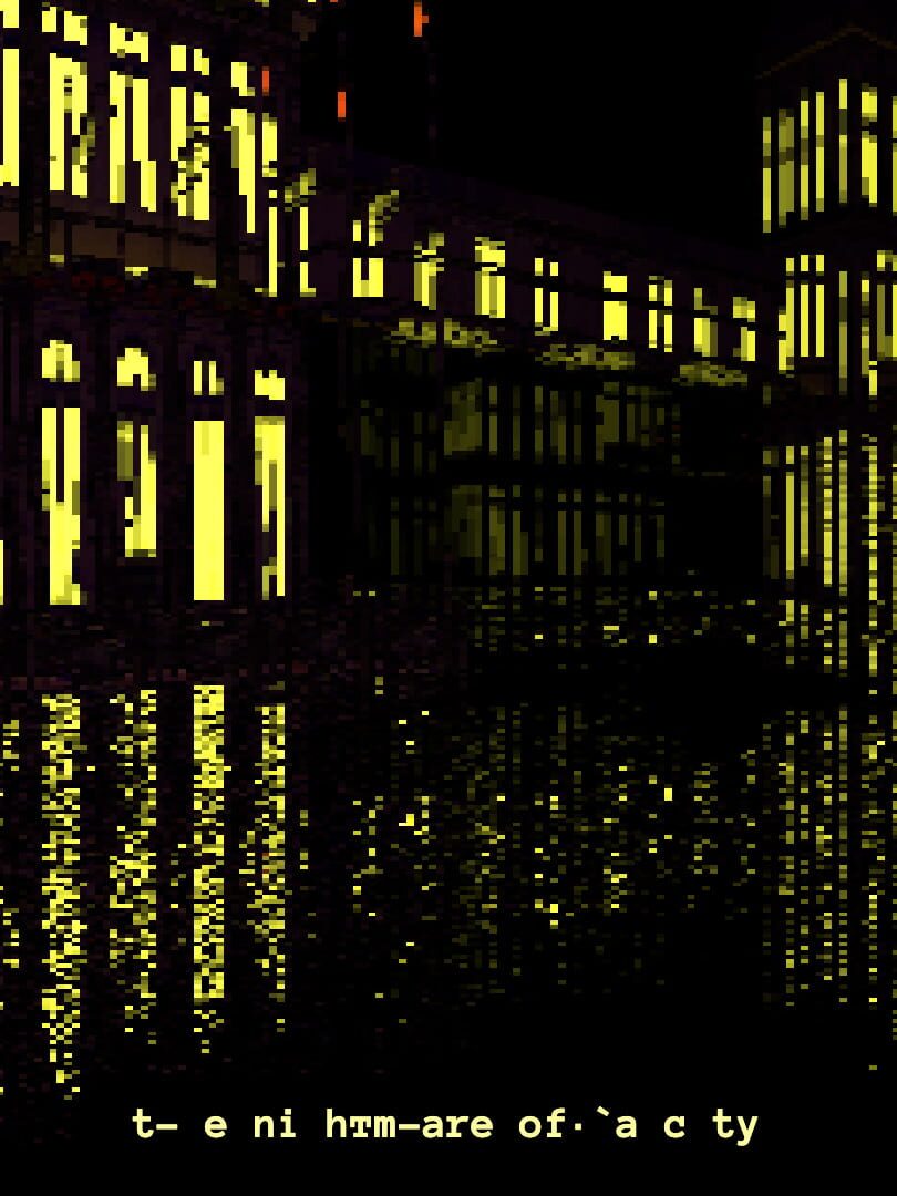 The Nightmare of a City I Thought I Knew