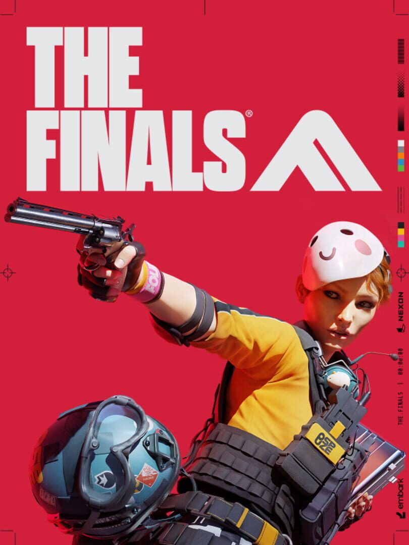 Embark Studios' The Finals debuts on PC and consoles