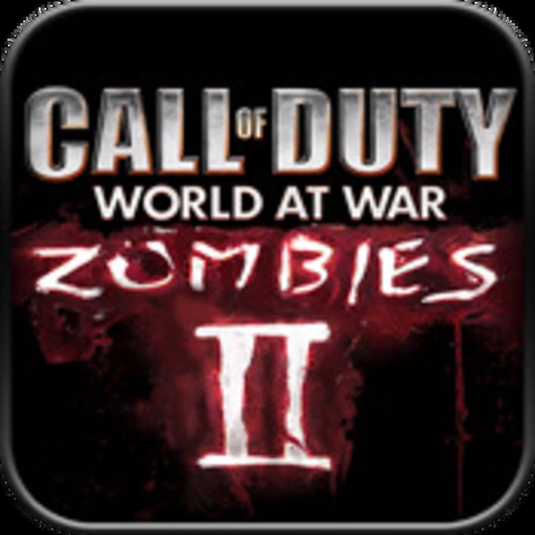 Call of Duty: World at War - Zombies II