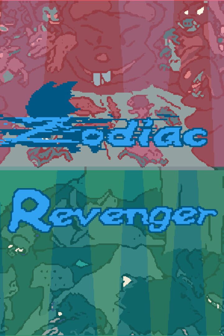 Zodiac Revenger (2024)