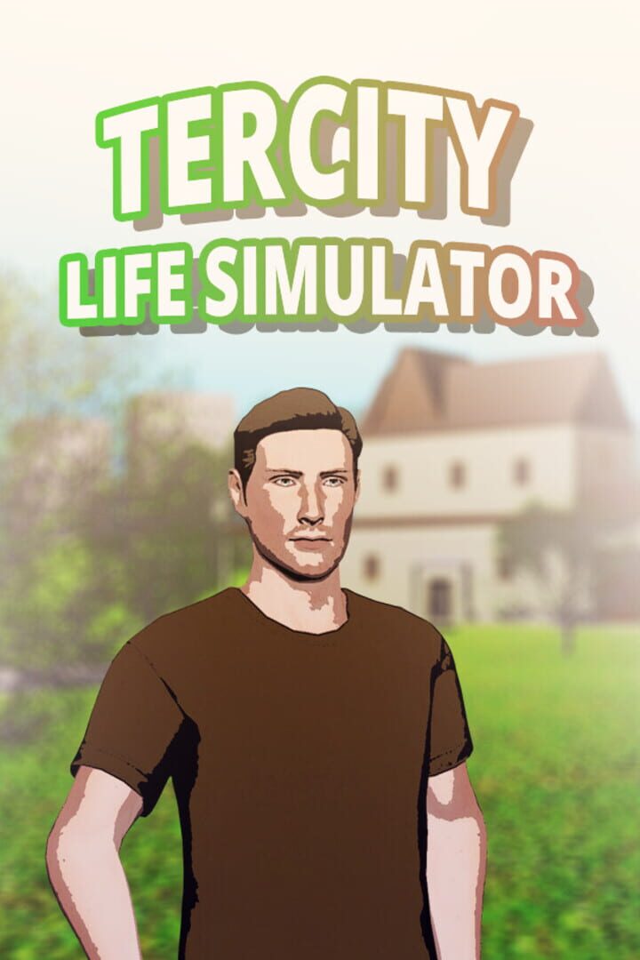 Tercity Life Simulator