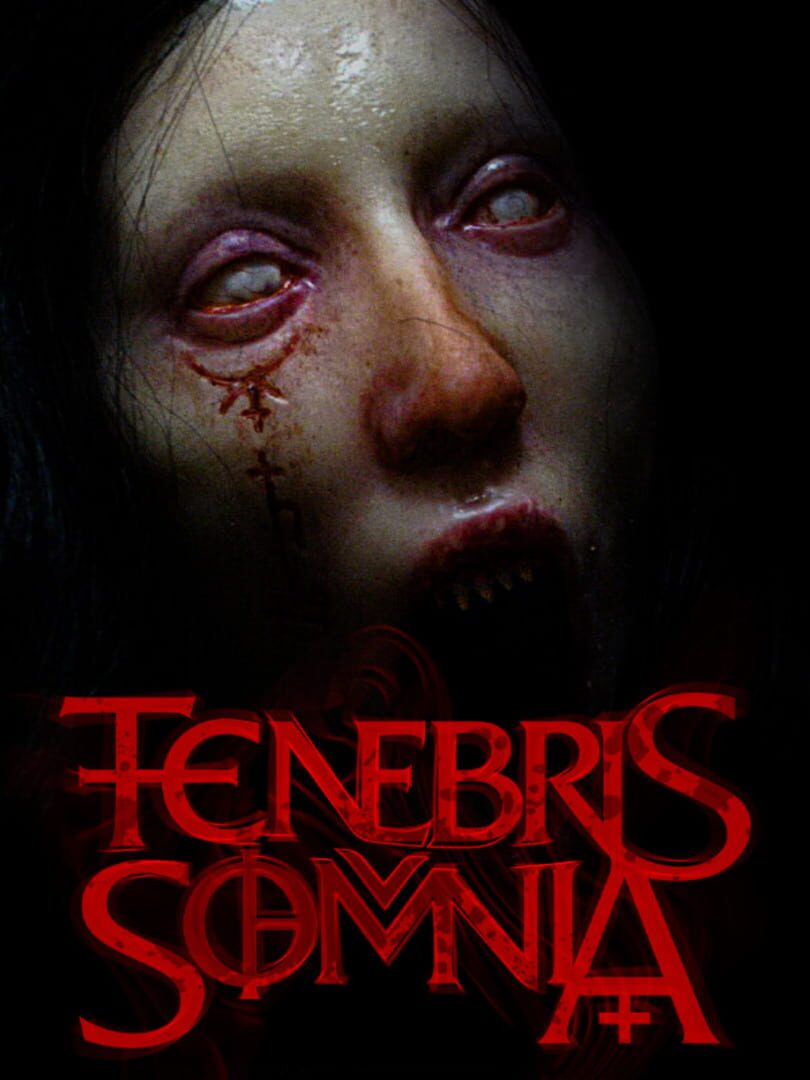 Tenebris Somnia (2025)