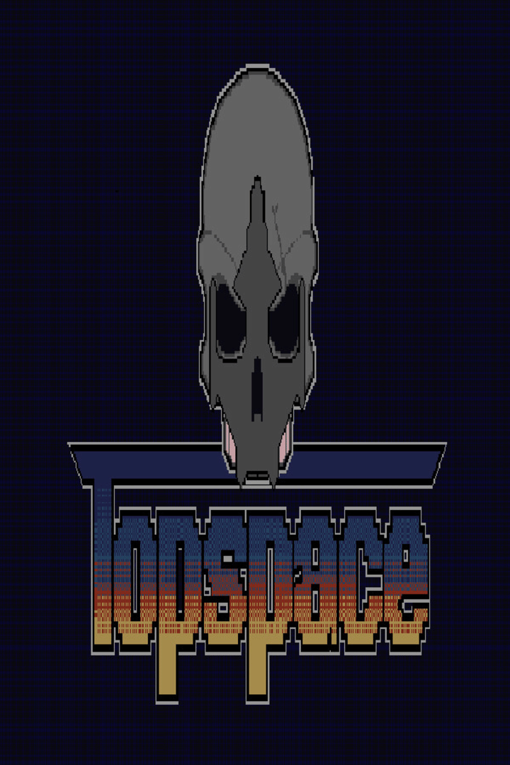 Topspace Cover