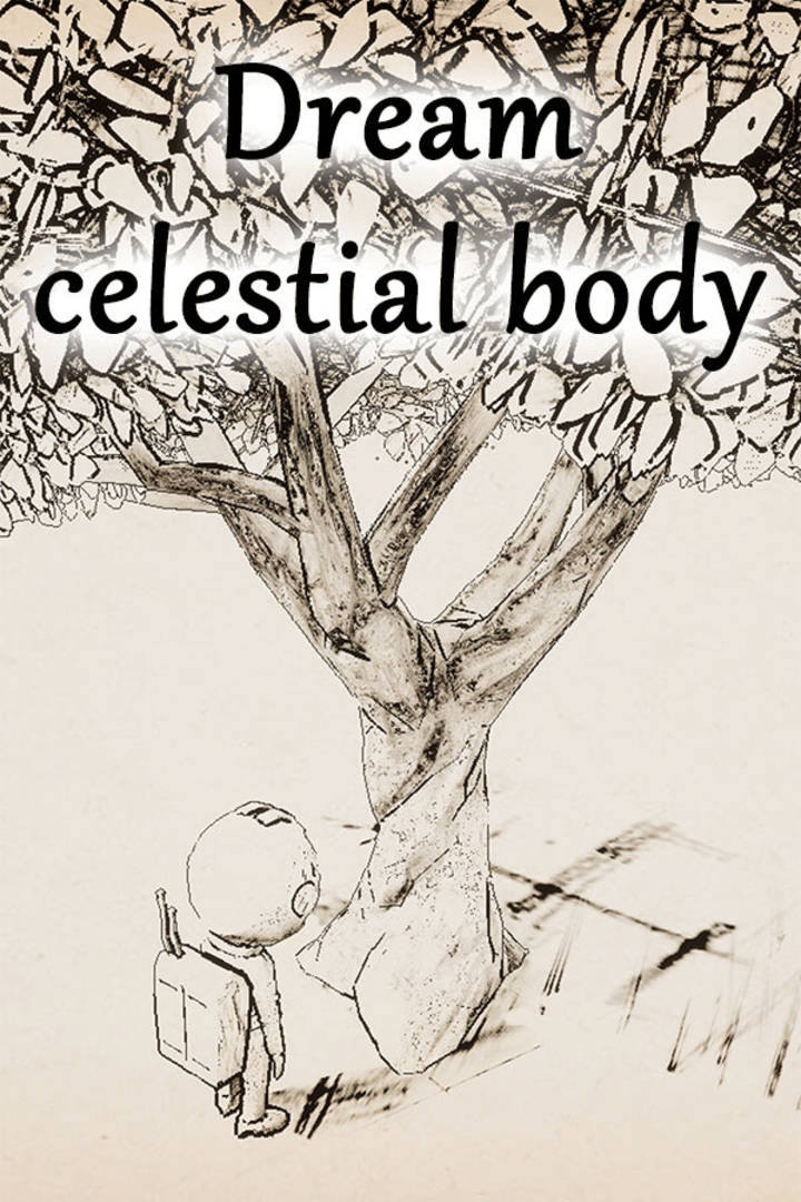 Dream Celestial Body Cover