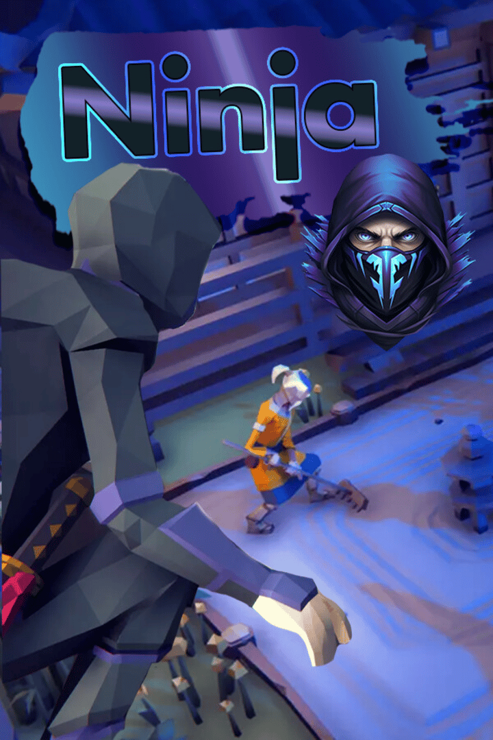 Ninja Cover