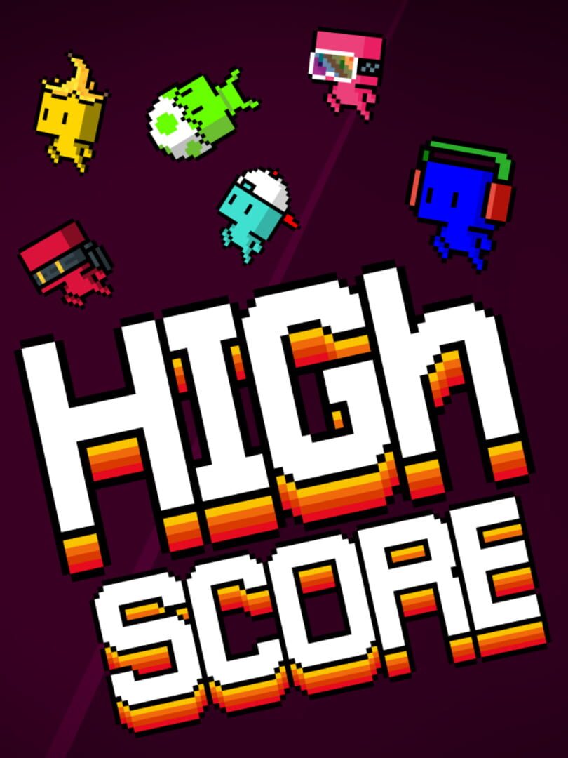 Highscore (2023)