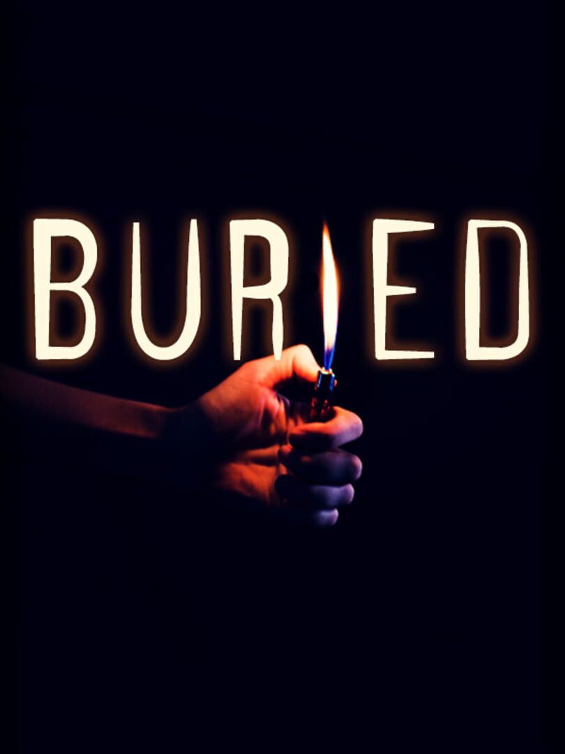 Buried (2023)