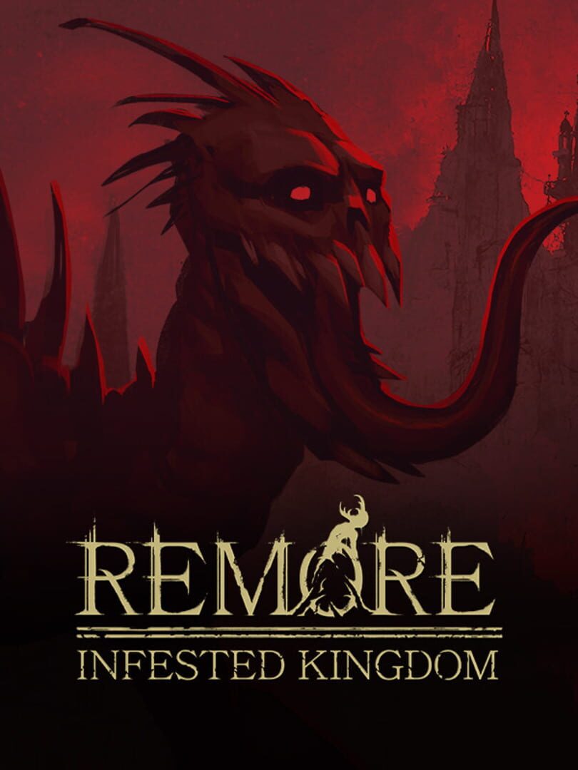 Remore: Infested Kingdom (2023)