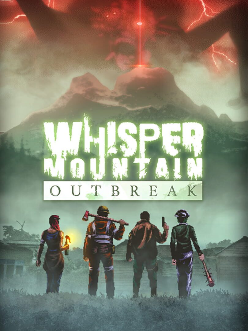 Whisper Mountain Outbreak (2025)