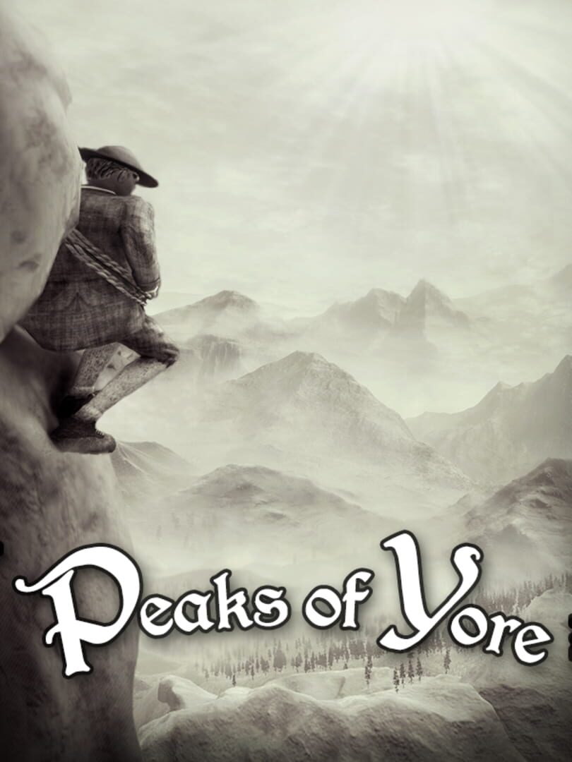 Peaks of Yore (2023)