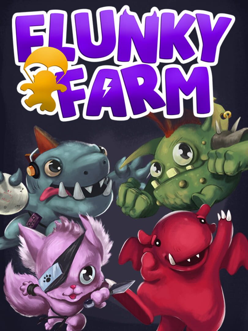 Flunky Farm (2023)