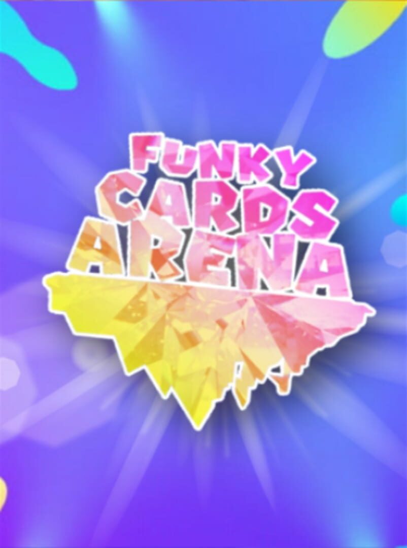 Funky Cards Arena (2022)