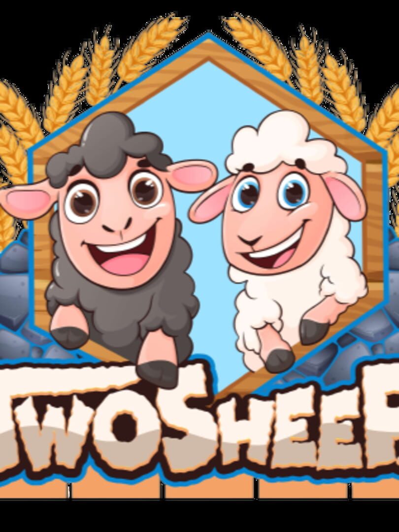 Twosheep.io (2024)