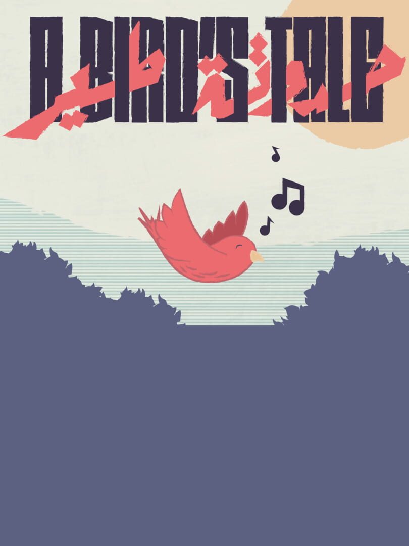A Bird's Tale cover art