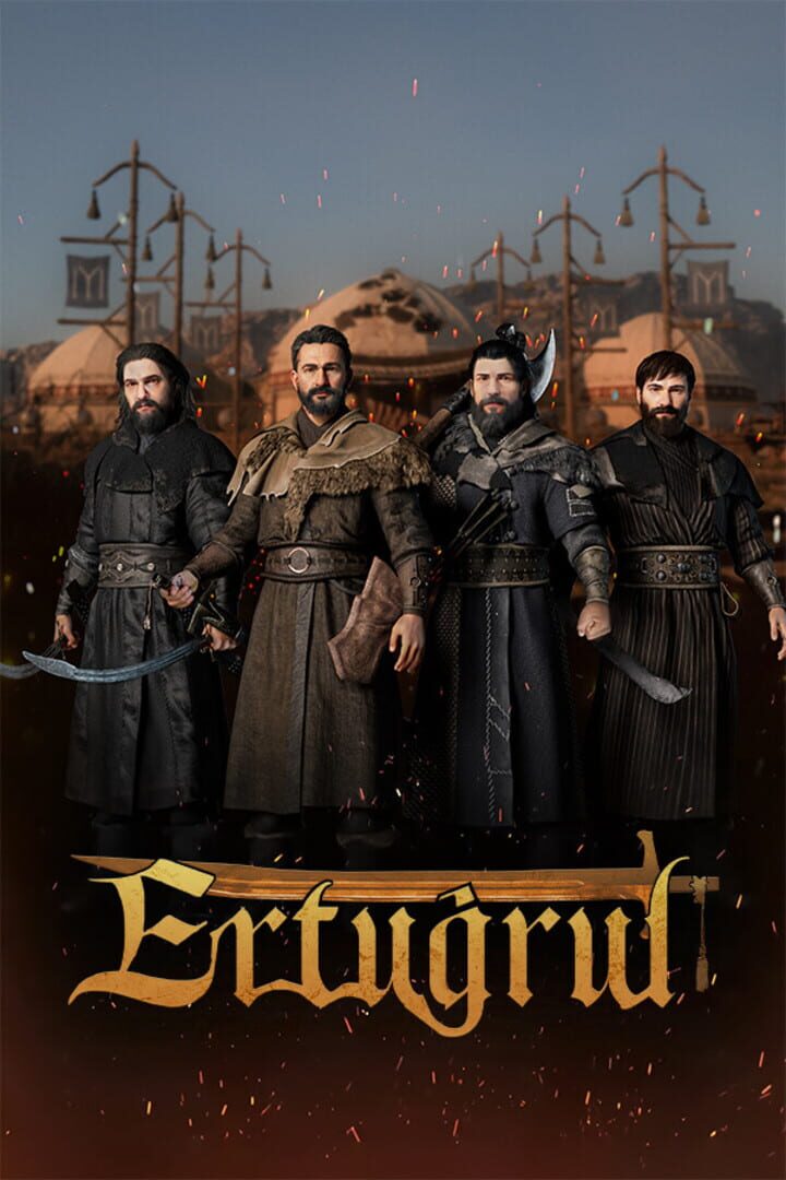 Ertugrul (2025)