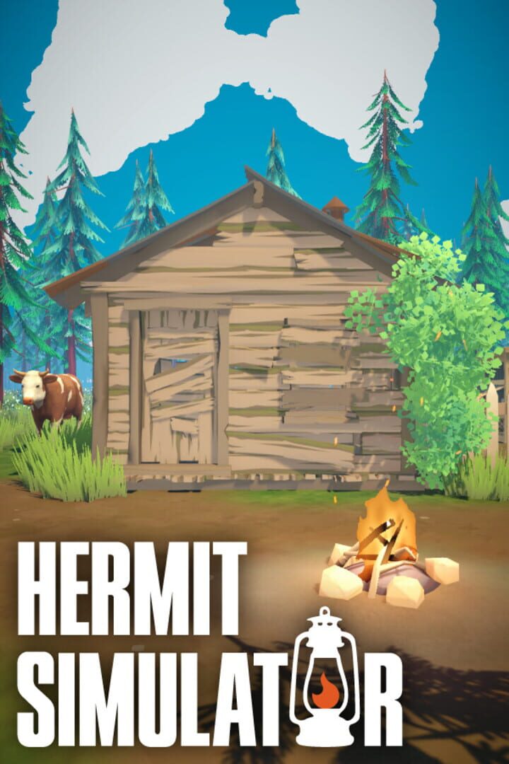 Hermit Simulator (2025)