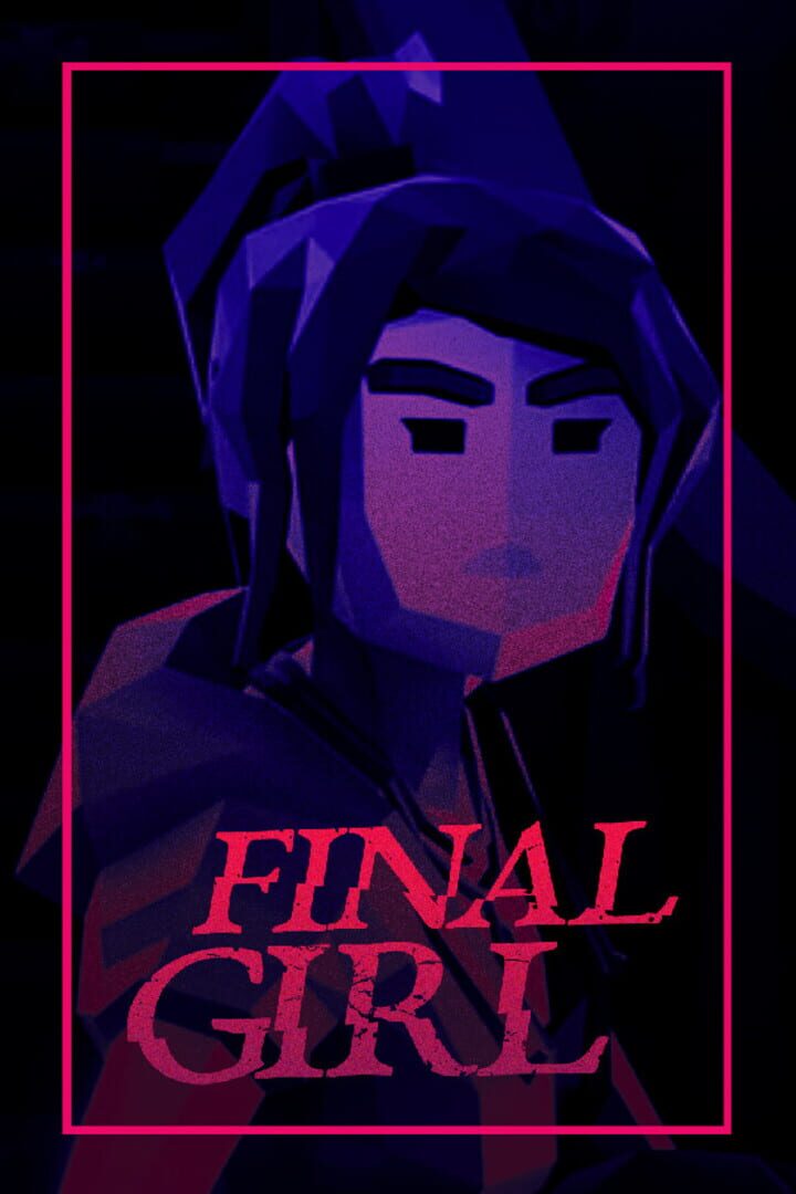 Cover image of Final Girl