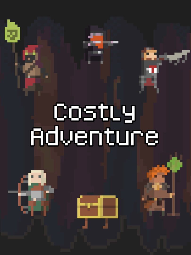Costly Adventure