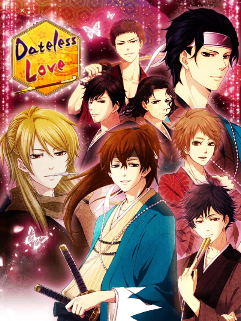 Dateless Love: Love Story Behind the Restoration