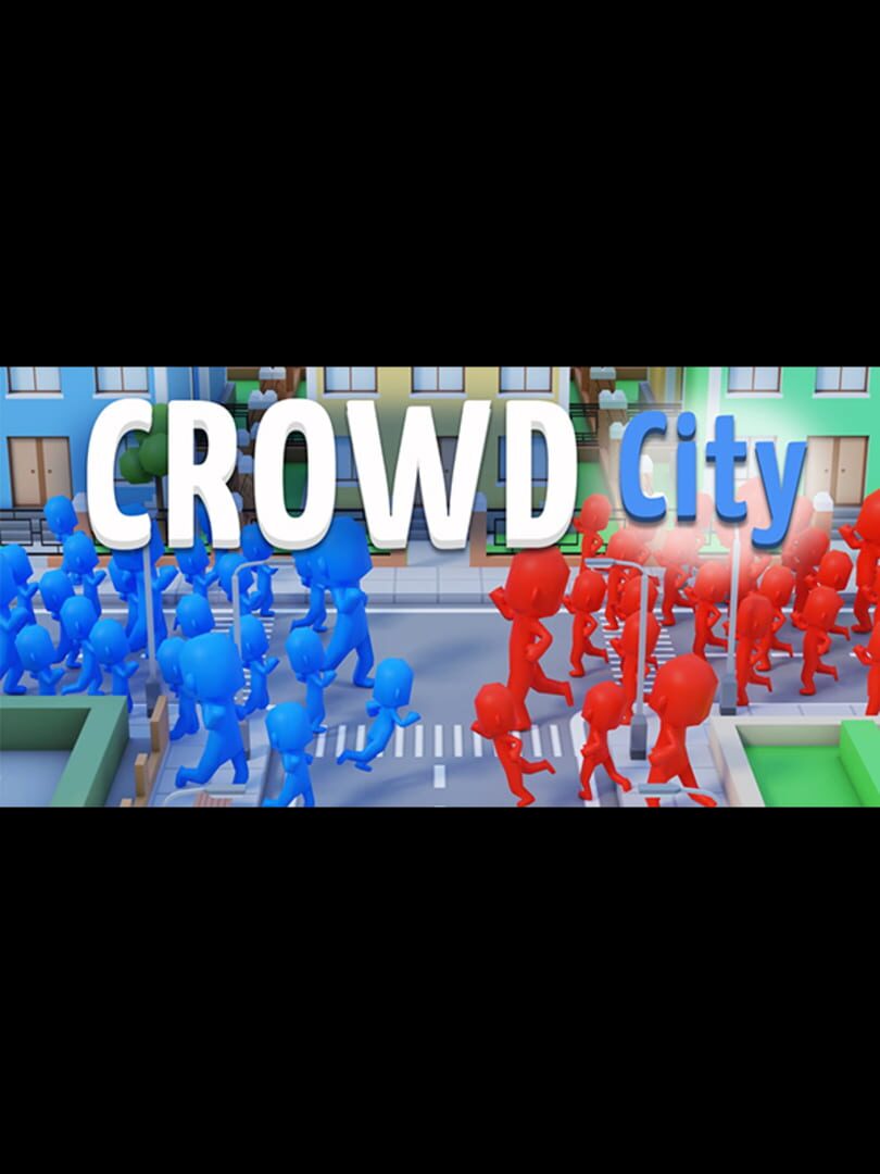 Crowd City (2023)