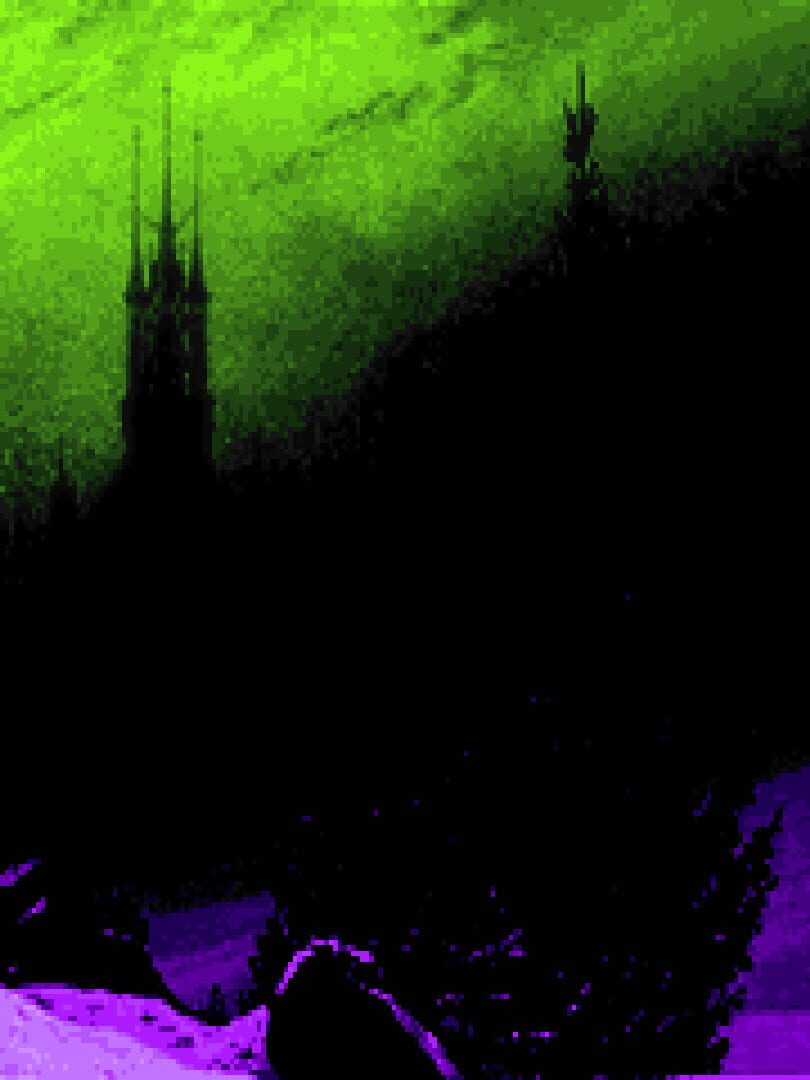 Wormwood: Expanded Universe