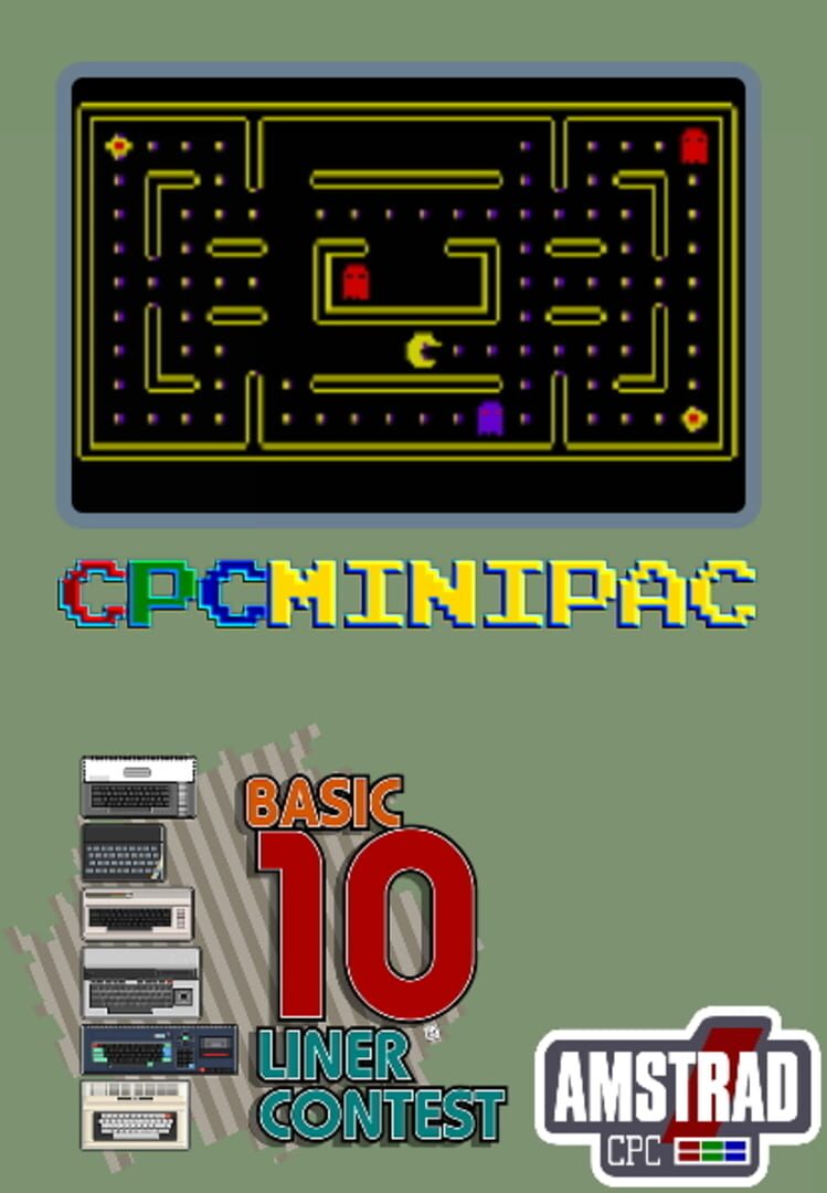 CPCMiniPac